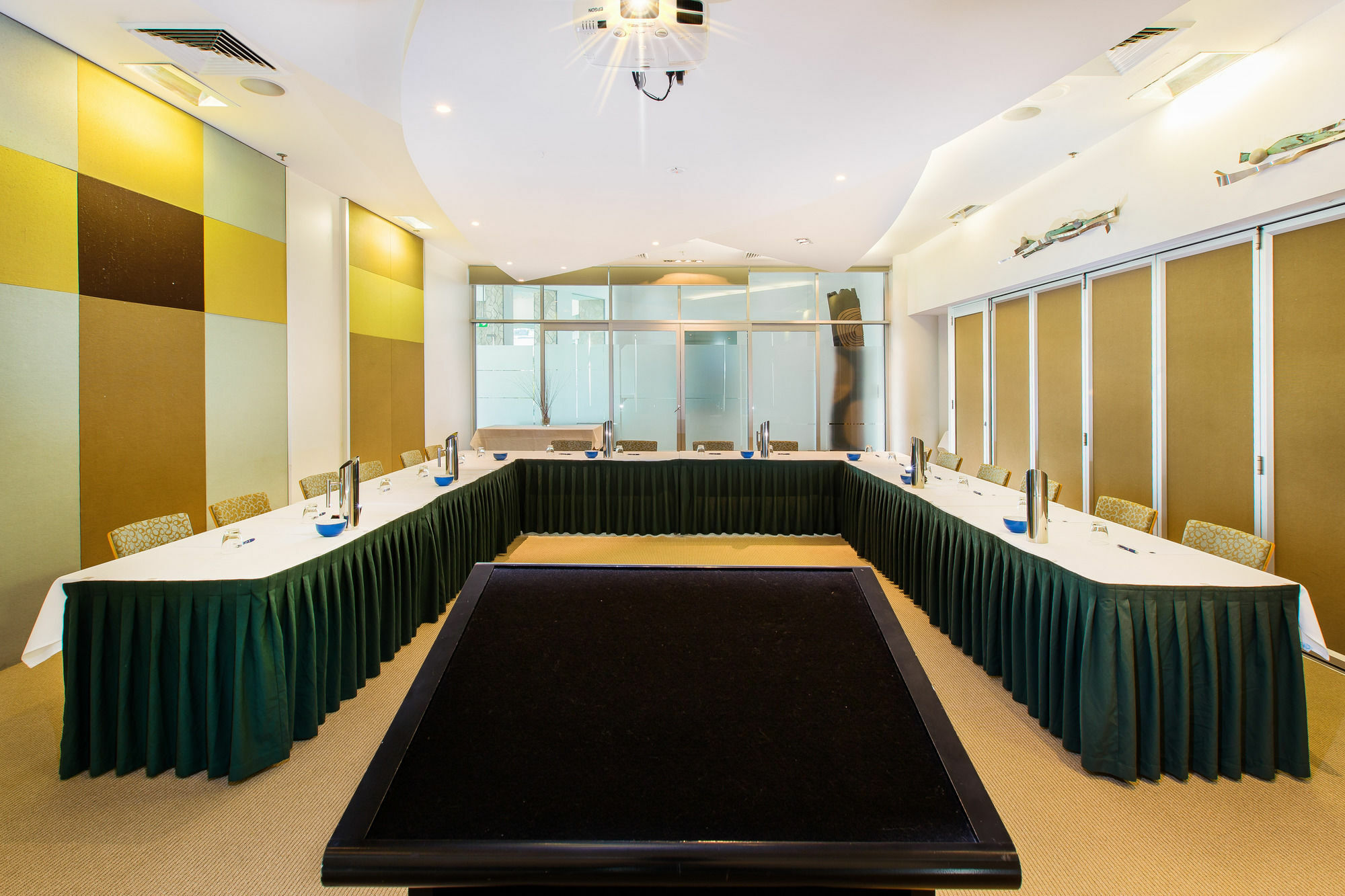 Aparthotel The Sebel 4*